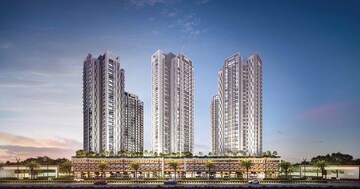 Raheja Solaris