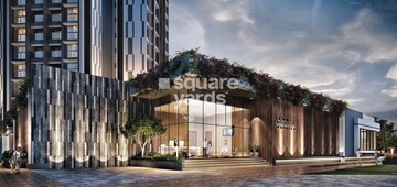 Raheja Solaris