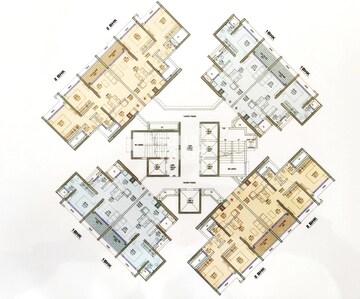 Raheja Solaris