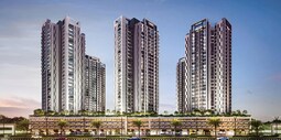 Raheja Solaris