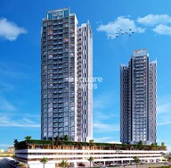 Raheja Solaris Tower View
