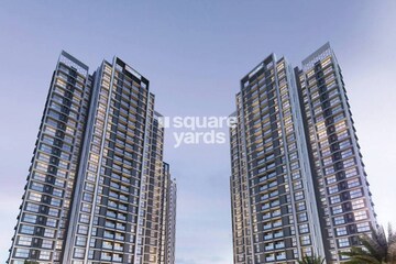 Raheja Solaris