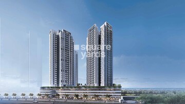 Raheja Solaris