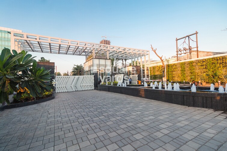 Raheja Tesla Industrial Amenities-Features 3