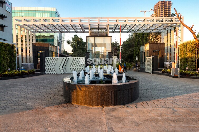 Raheja Tesla Industrial Amenities-Features 4