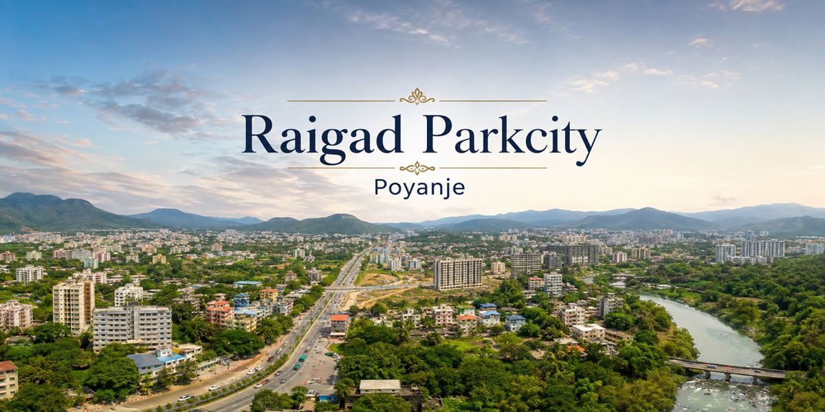 Raigad Parkcity Featured Image