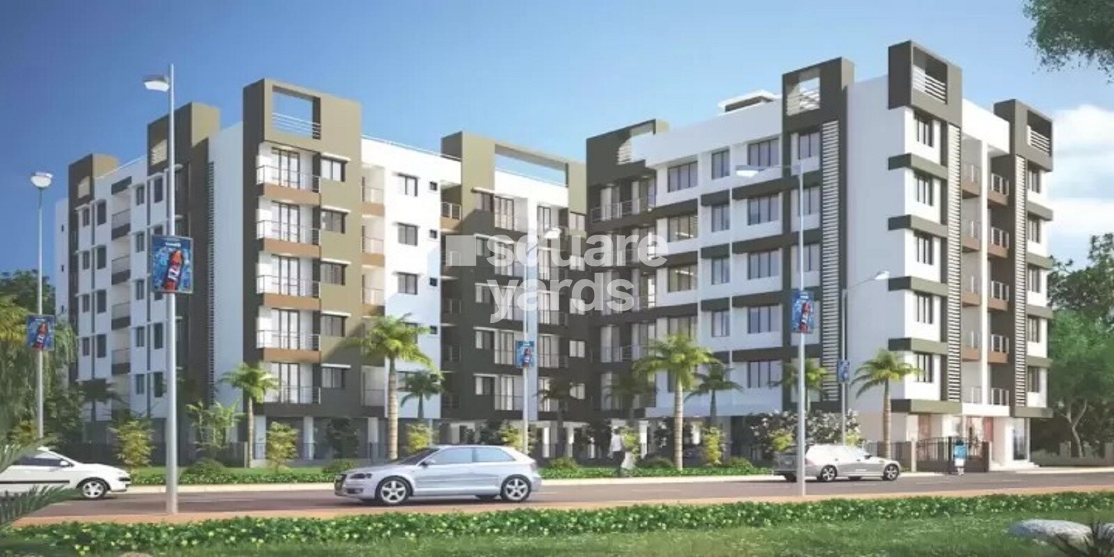 Raj Chamunda Krishna Leela