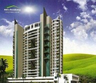 Raj Hills Residency Apartment Exteriors