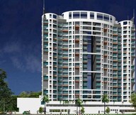 Raj Hills Residency Apartment Exteriors
