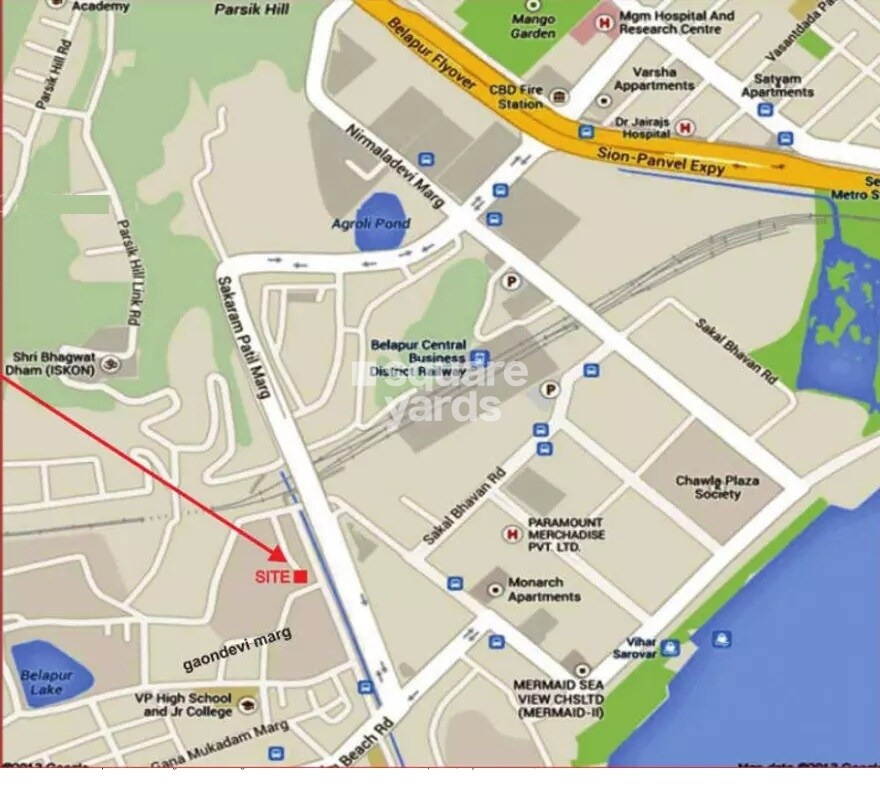 Raj Radha Balkrishna Niwas