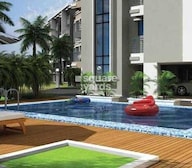 Raj Sharon Garden Amenities-Features