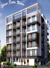 Raj Shree Datta Niwas Tower View