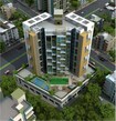 Rajesh Presidency Tower View