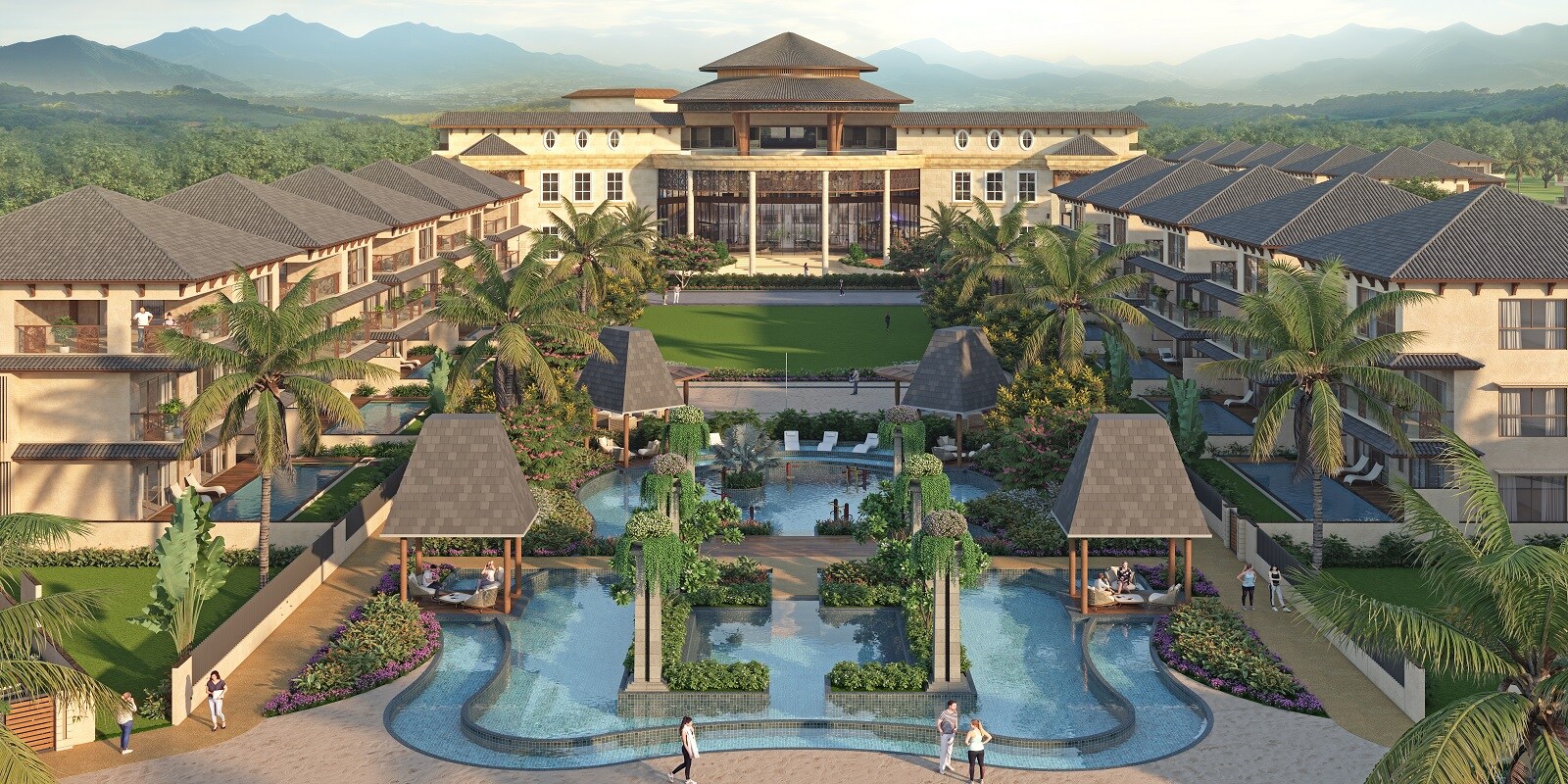 Rajhans Evana residential project in Sangade