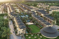 Rajhans Evana Villa View