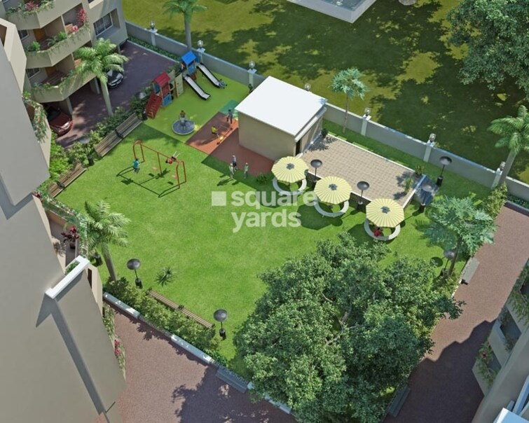 Rajkamal Bayside Amenities-Features