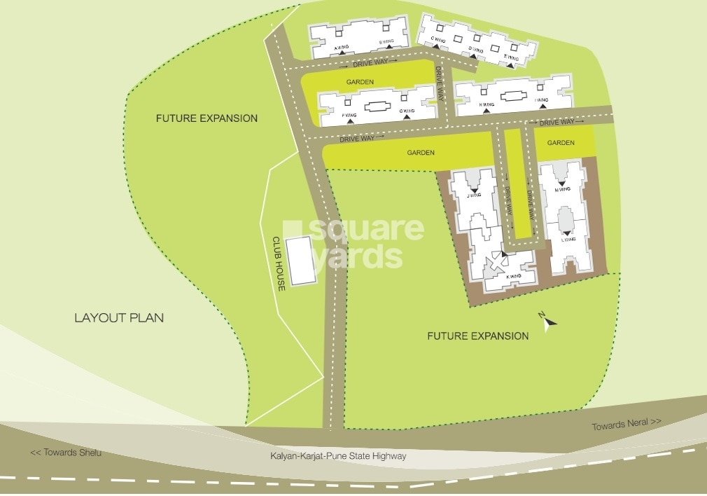 Rajnir Sunrise Residency