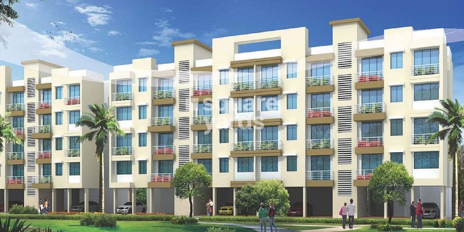 Rajnir Sunrise Residency Featured Image