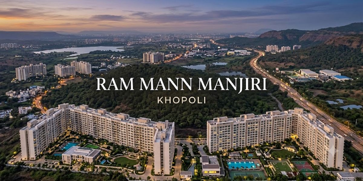 Ram Mann Manjiri