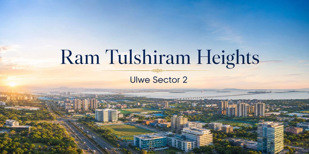 Ram Tulshiram Heights Featured Image