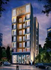 Ramesh Shankar Sparsh Apartment Exteriors