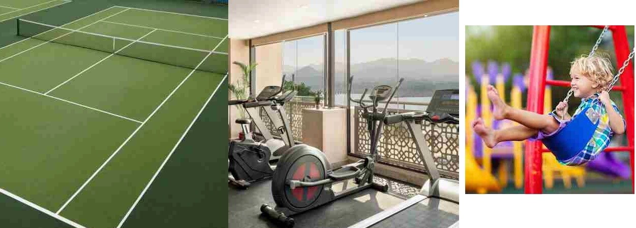 Rare Hrishikesh Amenities-Features 2