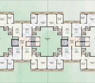 Rare Hrishikesh Floor Plans