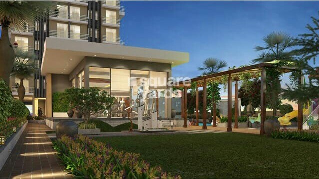 Ratneshwar Happy Homes