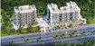 Ratneshwar Happy Homes Tower View