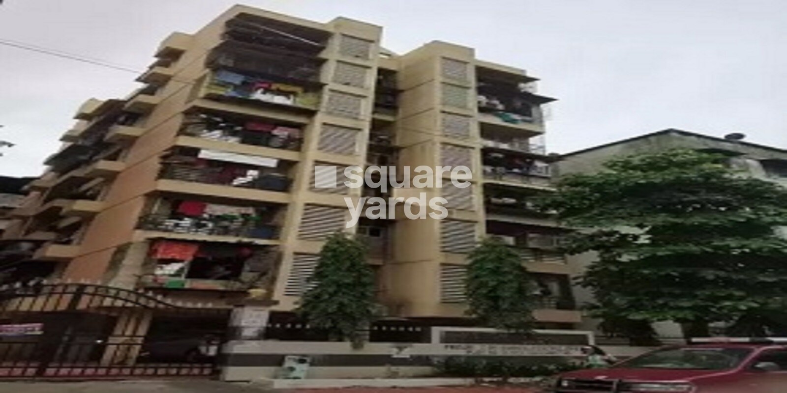 Ravechi Darshan Featured Image