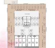 Ravechi Nirmal Heights Floor Plans