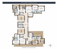 Ravechi RN Heights Floor Plans