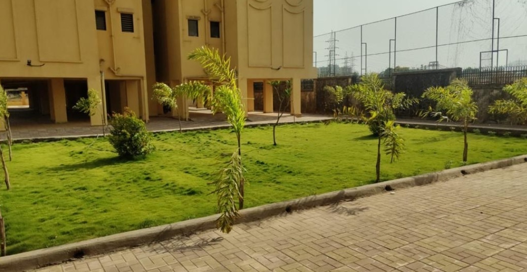 Raviraj Garden Amenities Features