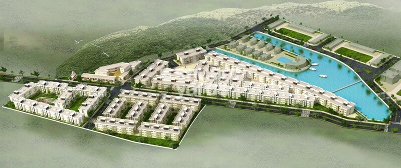 Real Buildcon Liberty Horizons Master Plan 1