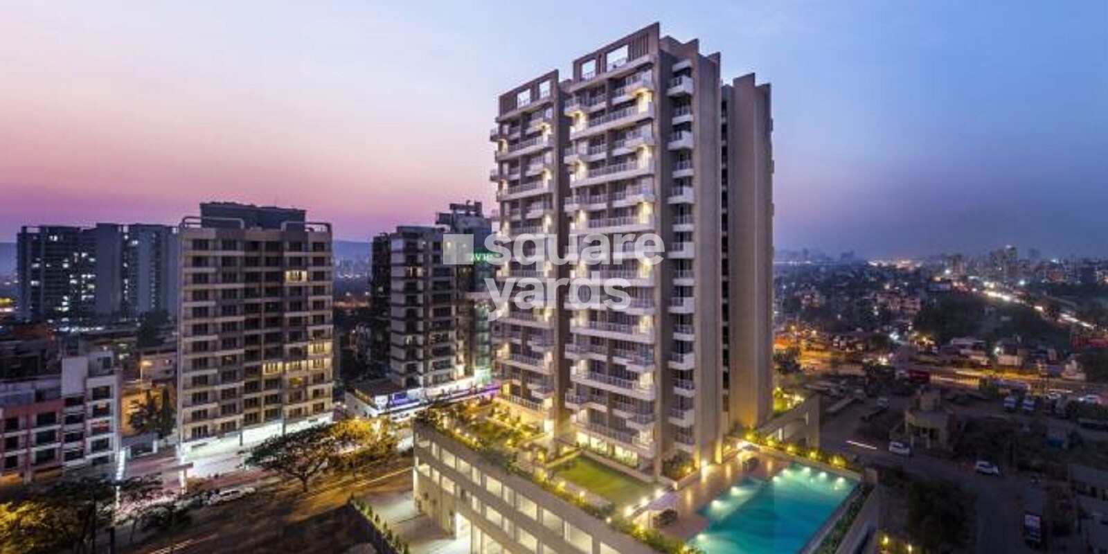 Regency Elanza