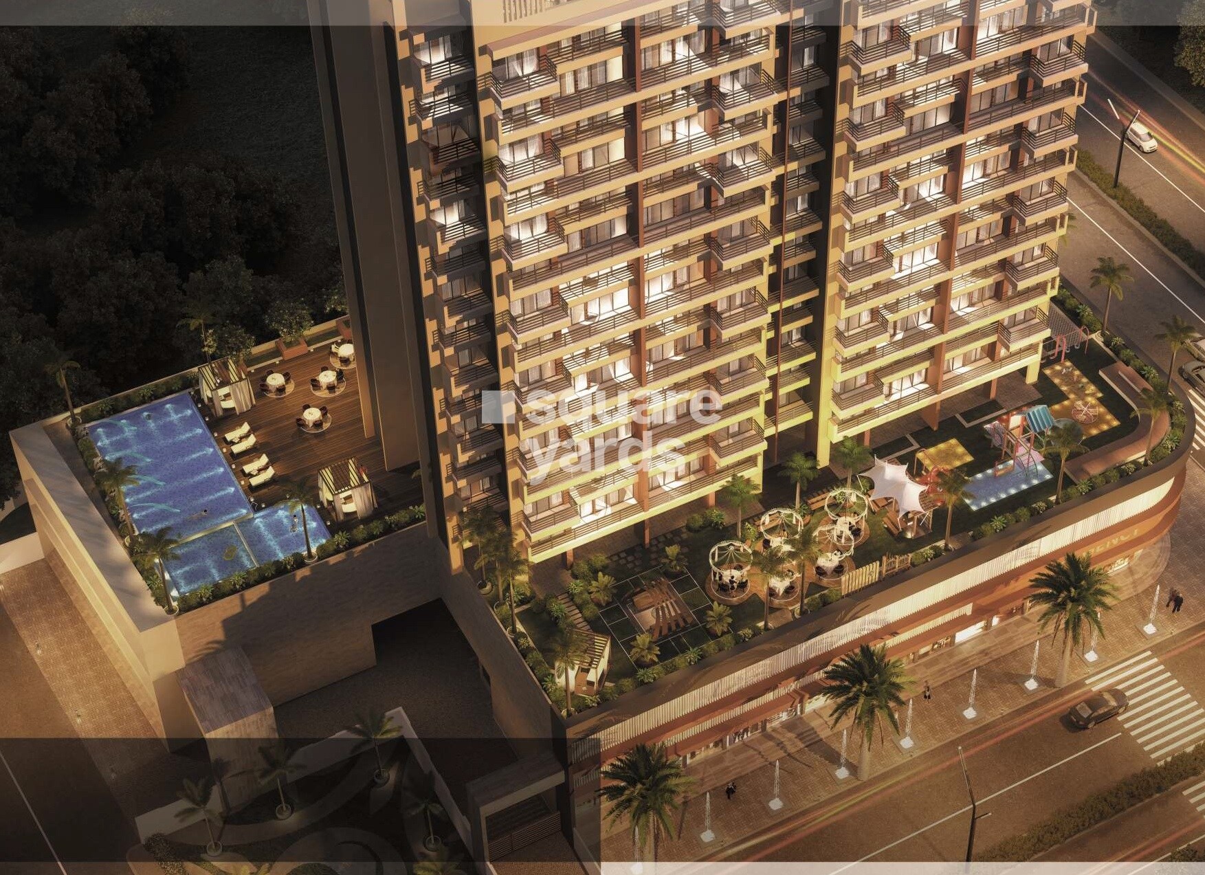 Regency Ellanza Amenities-Features 2