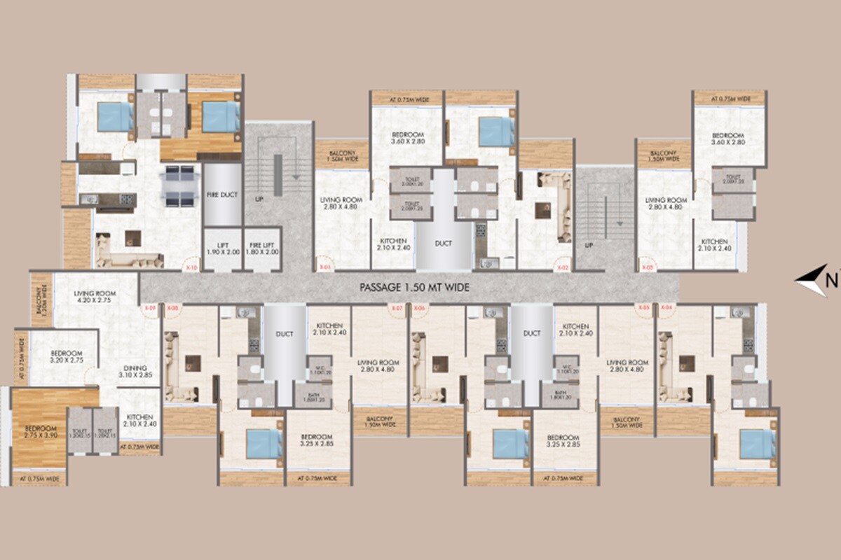 Regency Landmark Karjat