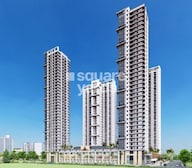 Regency Palms Tower View