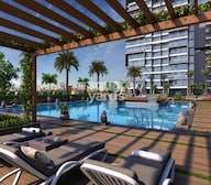 Rehab Balaji Delta Tower 2 Amenities-Features