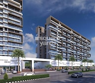 Rehab Balaji Delta Tower 2 Tower View