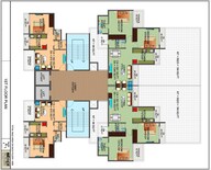 Reliable  Balaji Sharan Floor Plans