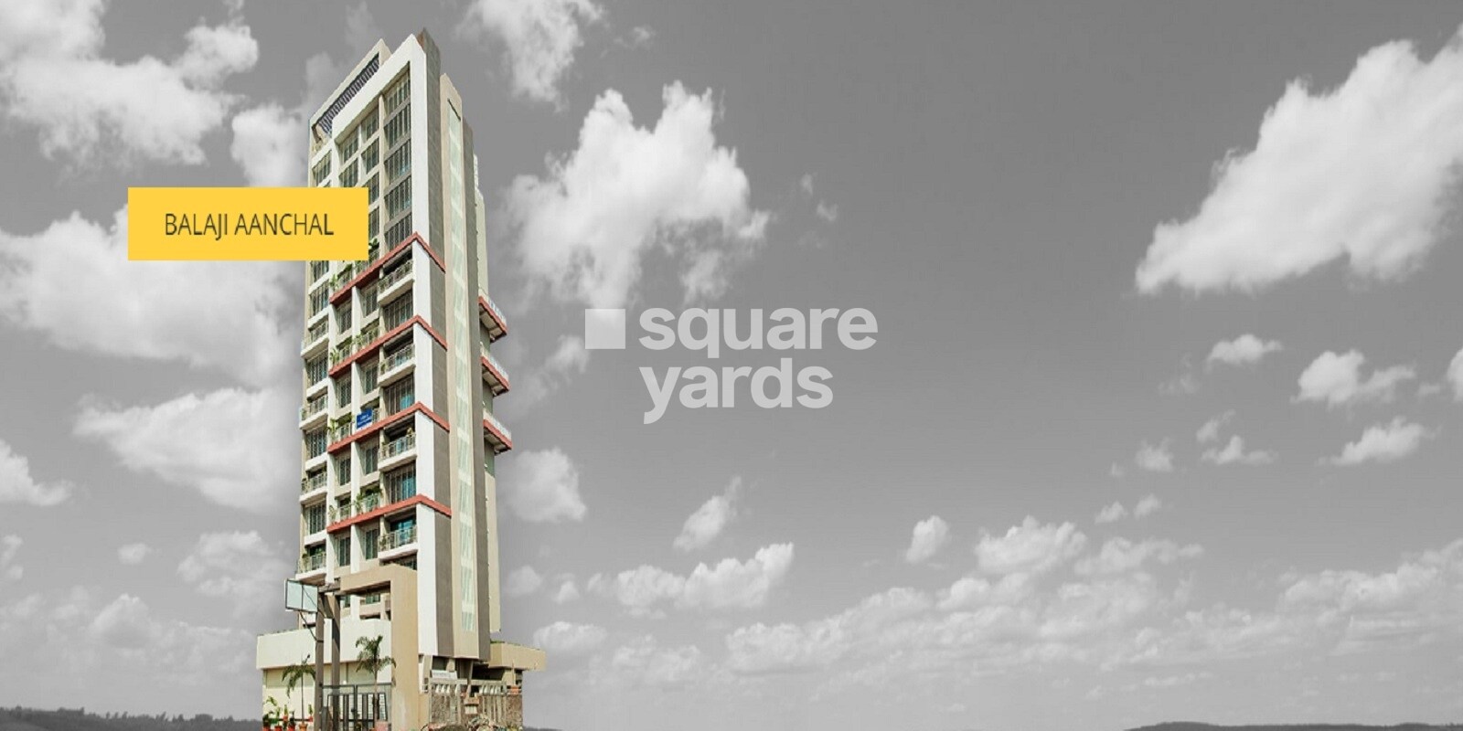 Reliable  Balaji Aanchal