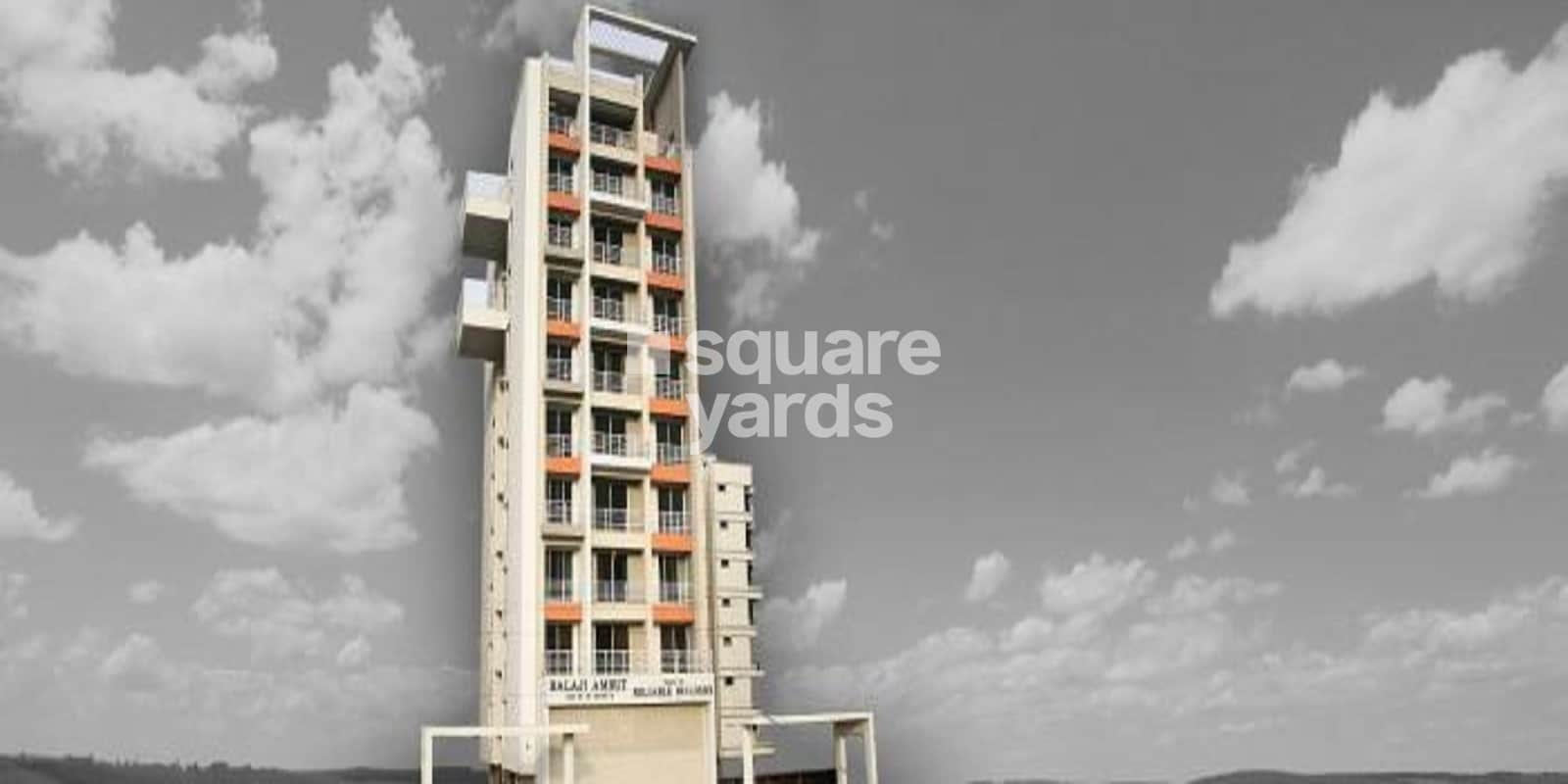 Reliable Balaji Amrut