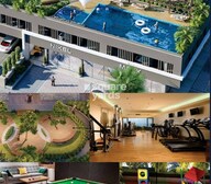 Reliable Balaji Aura Amenities-Features