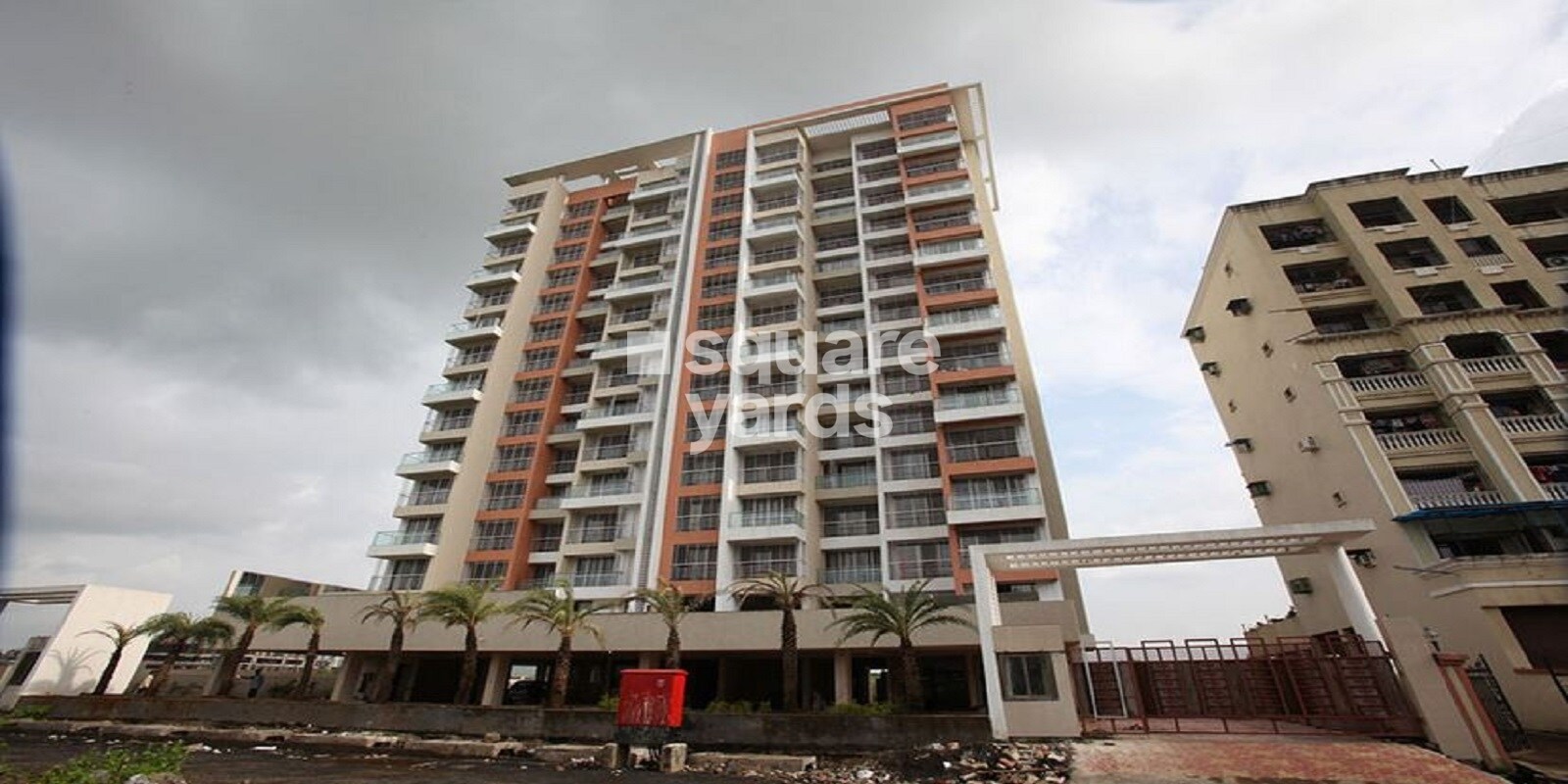 reliable-balaji-heights