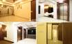 Reliable Balaji Shrishti Apartment Interiors