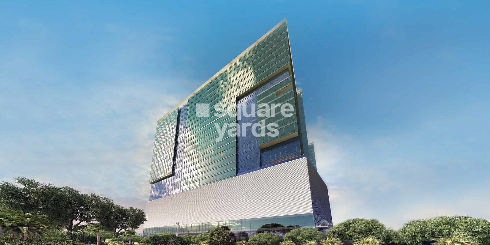 Reliable Empire Tower