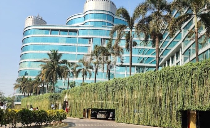 Reliable Tech Park Tower View 1