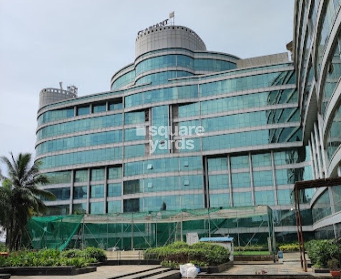 Reliable Tech Park Tower View 3