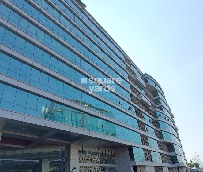 Reliable Tech Park Tower View 4